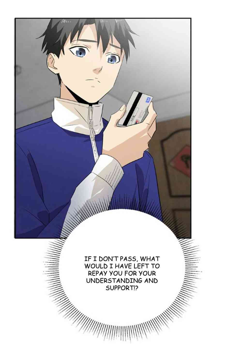 Global Martial Arts Chapter 1 — Page 53