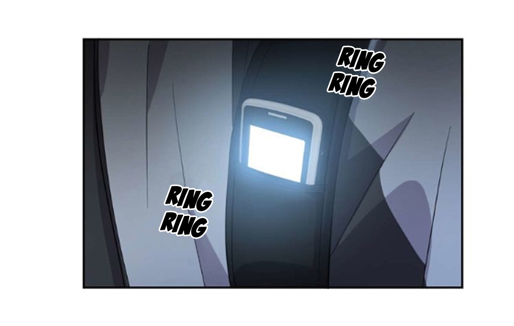 Global Martial Arts Chapter 10 — Page 4