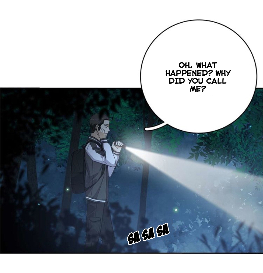 Global Martial Arts Chapter 10 — Page 6