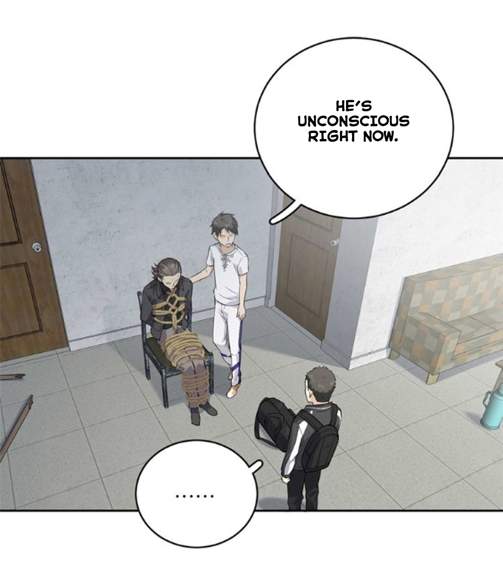 Global Martial Arts Chapter 10 — Page 14