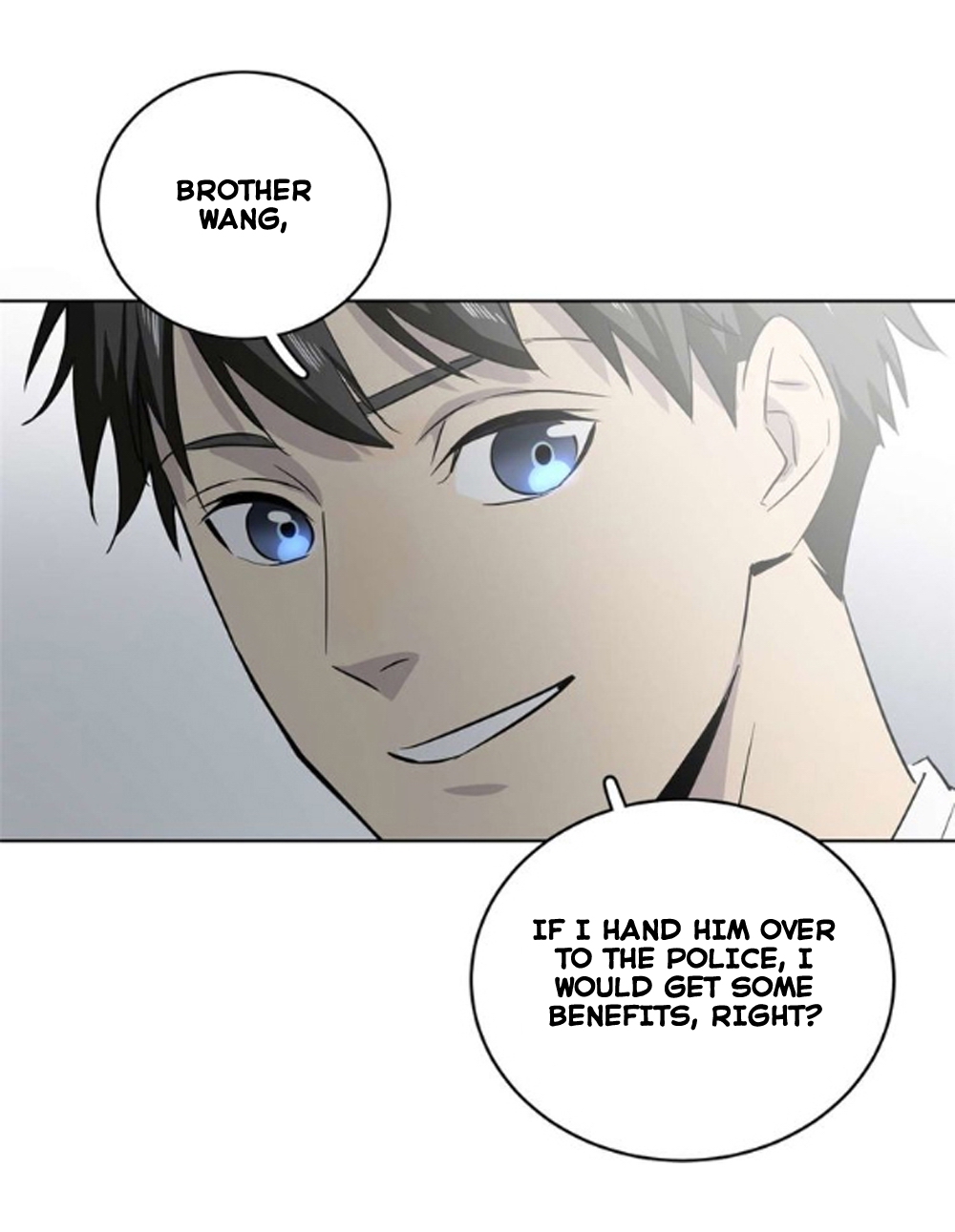 Global Martial Arts Chapter 10 — Page 15