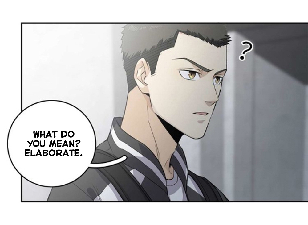 Global Martial Arts Chapter 10 — Page 16