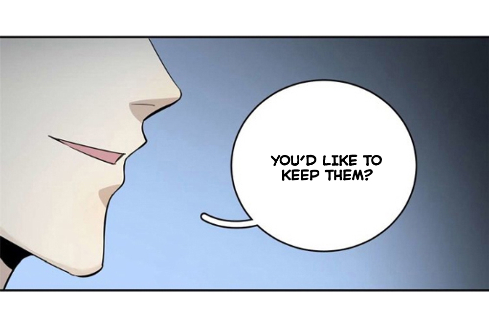 Global Martial Arts Chapter 10 — Page 19