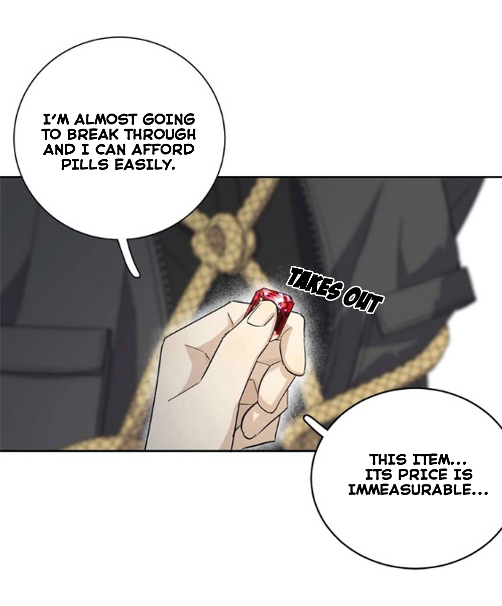 Global Martial Arts Chapter 10 — Page 24