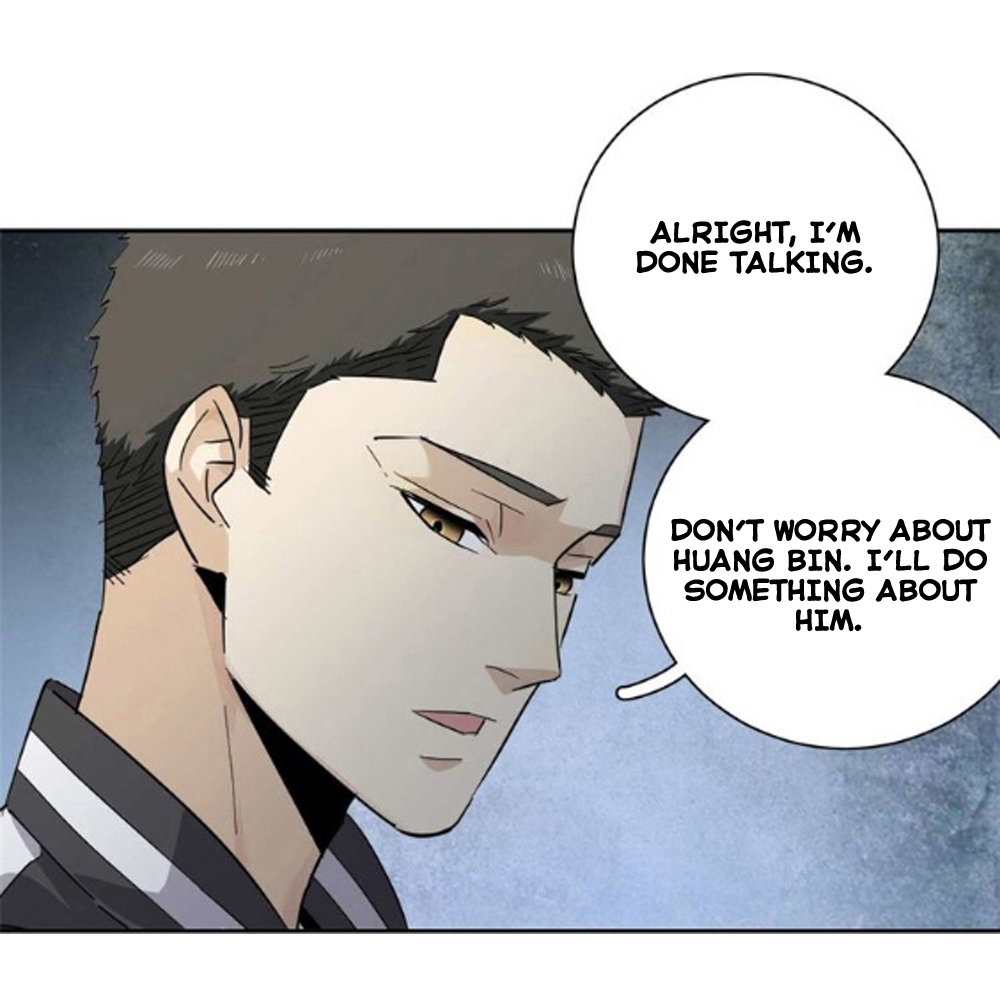 Global Martial Arts Chapter 10 — Page 26