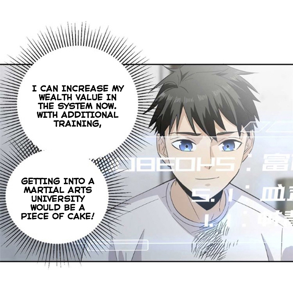 Global Martial Arts Chapter 10 — Page 29