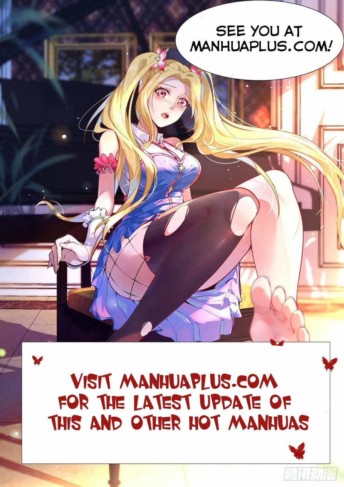 Global Martial Arts Chapter 104 — Page 8