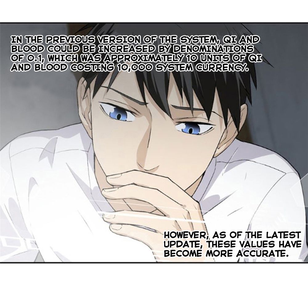 Global Martial Arts Chapter 11 — Page 6