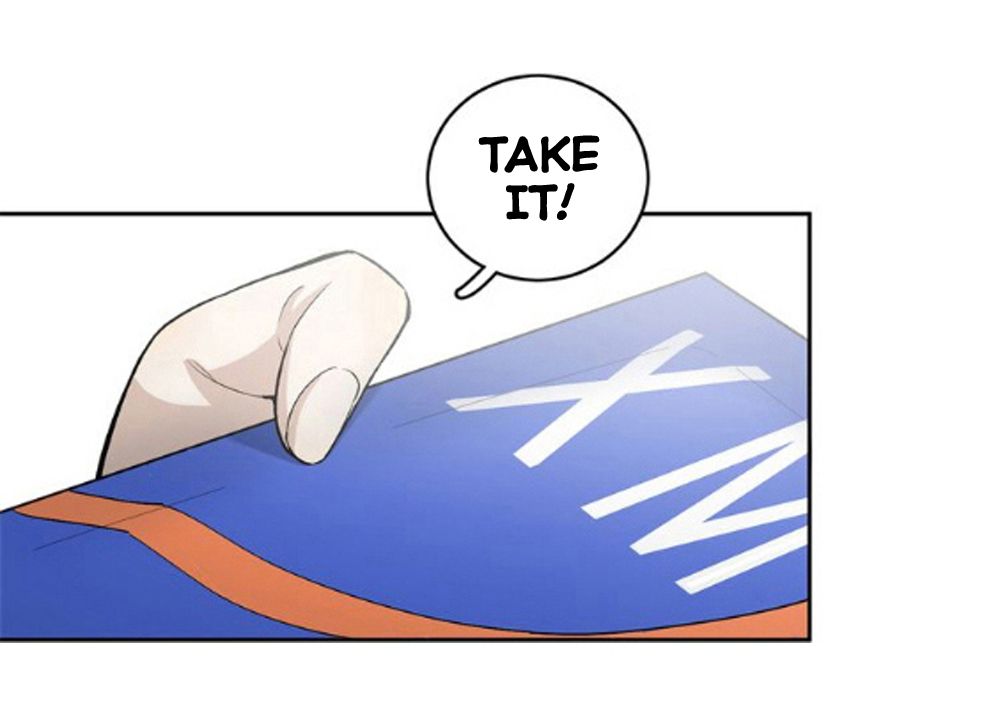 Global Martial Arts Chapter 11 — Page 12