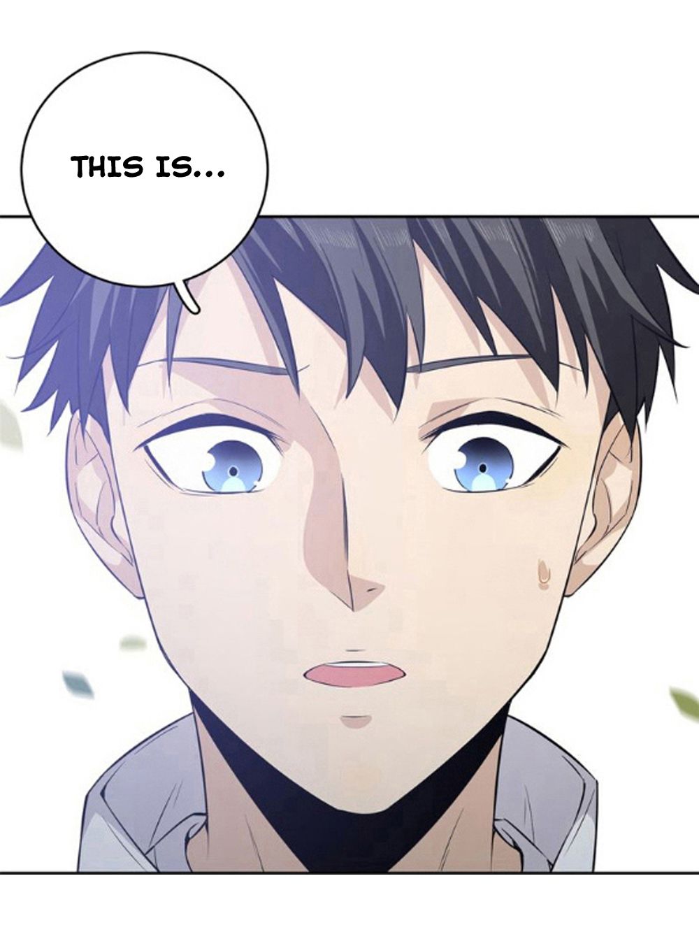 Global Martial Arts Chapter 11 — Page 23