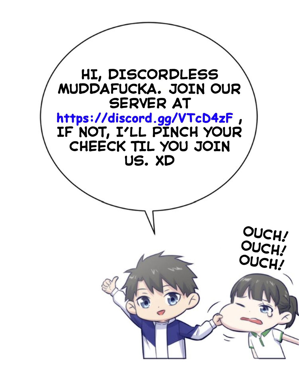 Global Martial Arts Chapter 11 — Page 28