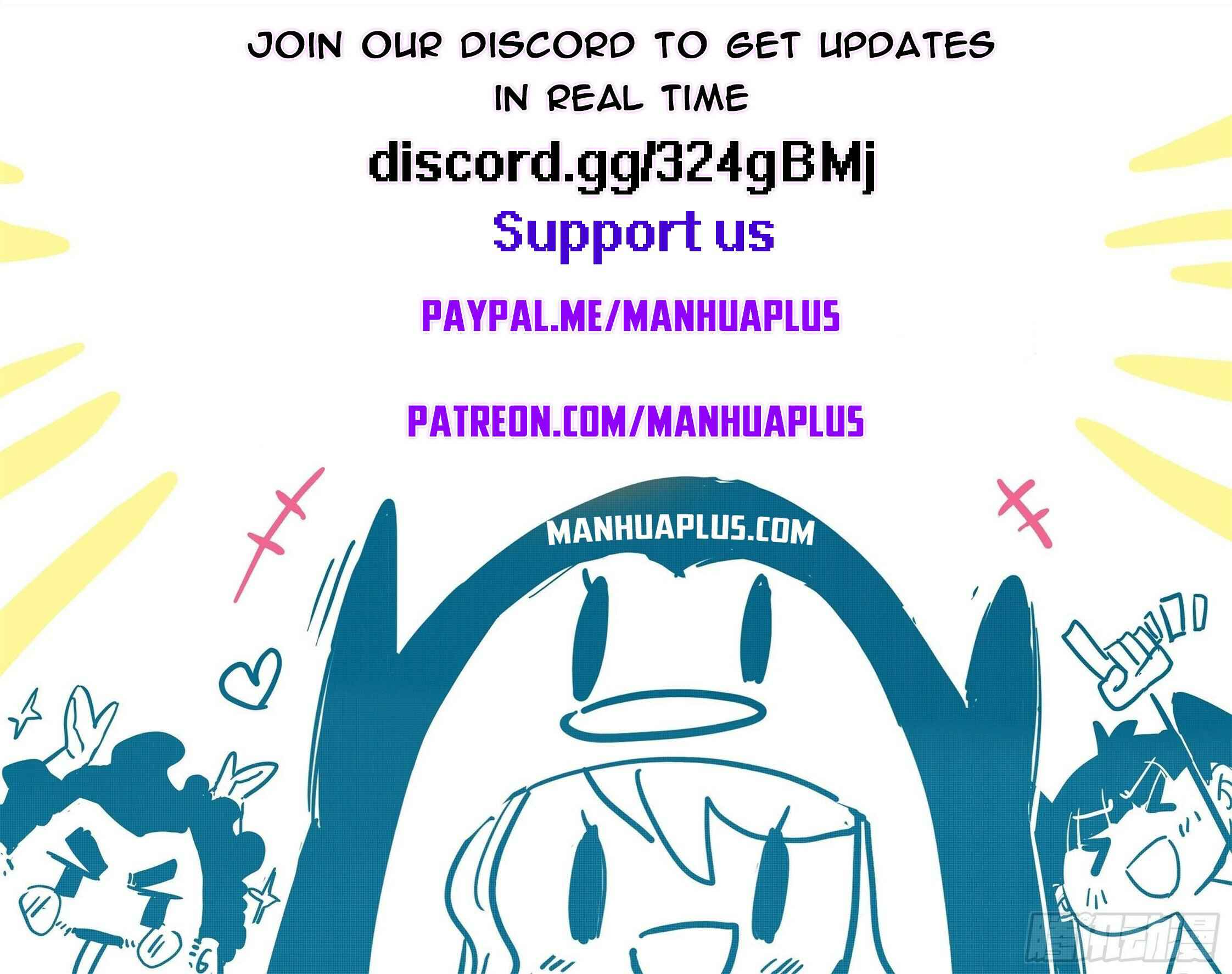 Global Martial Arts Chapter 118 — Page 14