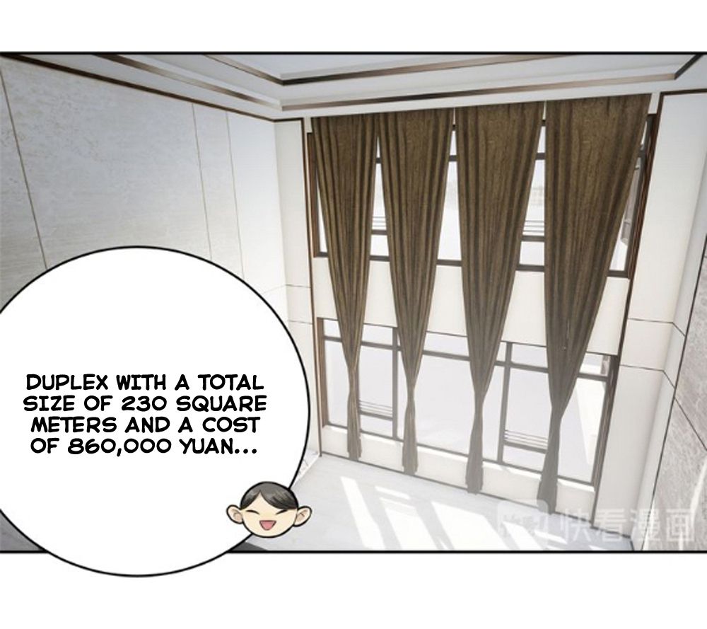 Global Martial Arts Chapter 12 — Page 3