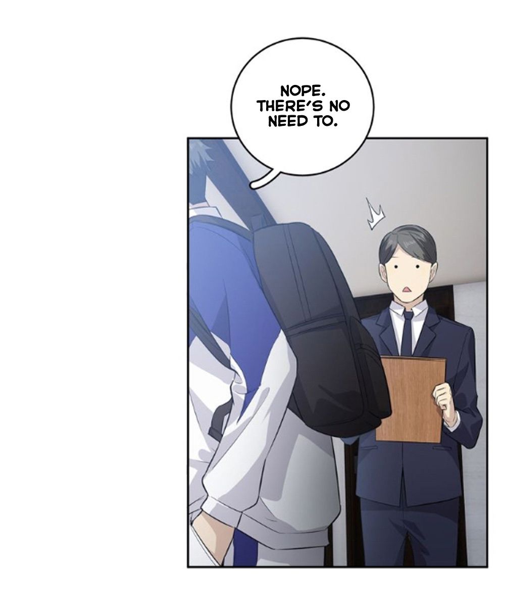 Global Martial Arts Chapter 12 — Page 5