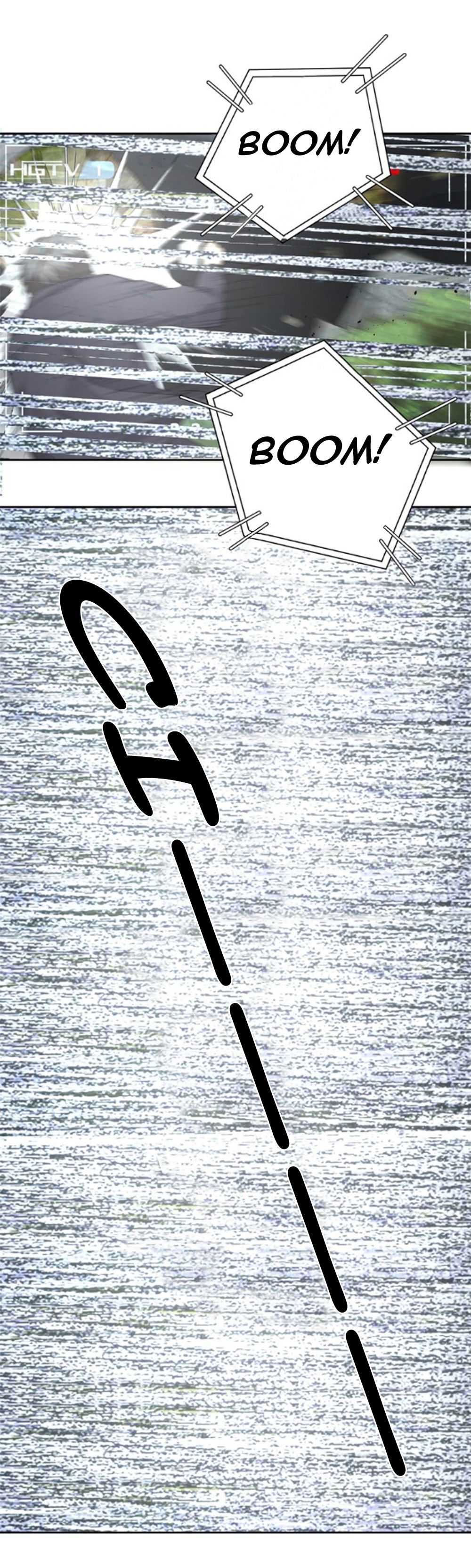Global Martial Arts Chapter 12 — Page 14