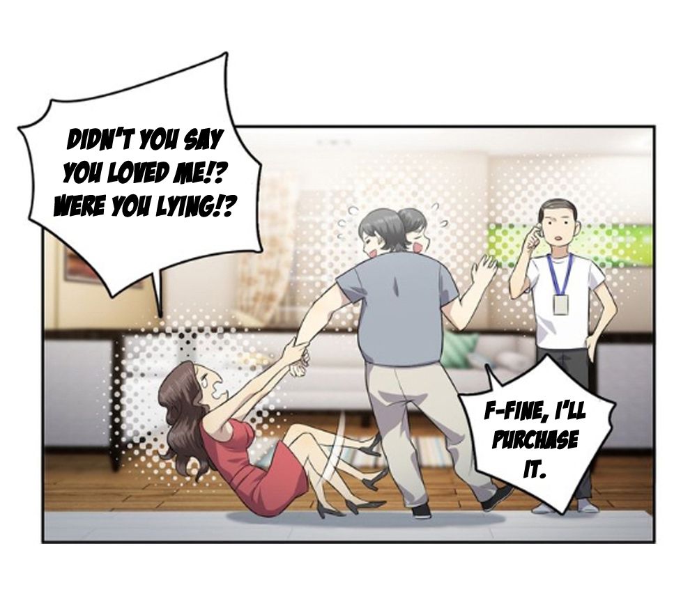 Global Martial Arts Chapter 12 — Page 18