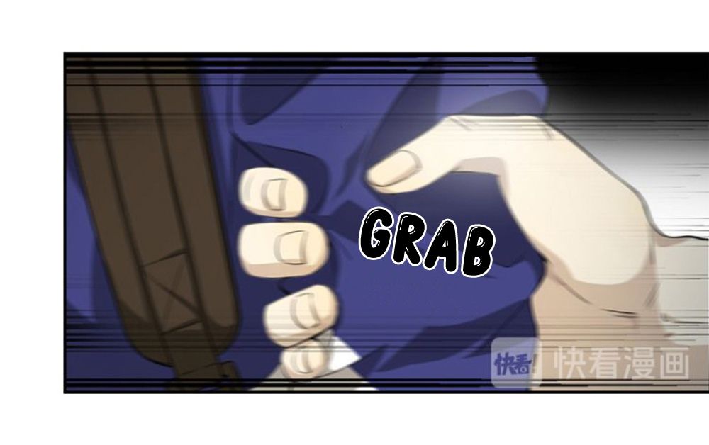 Global Martial Arts Chapter 15 — Page 3