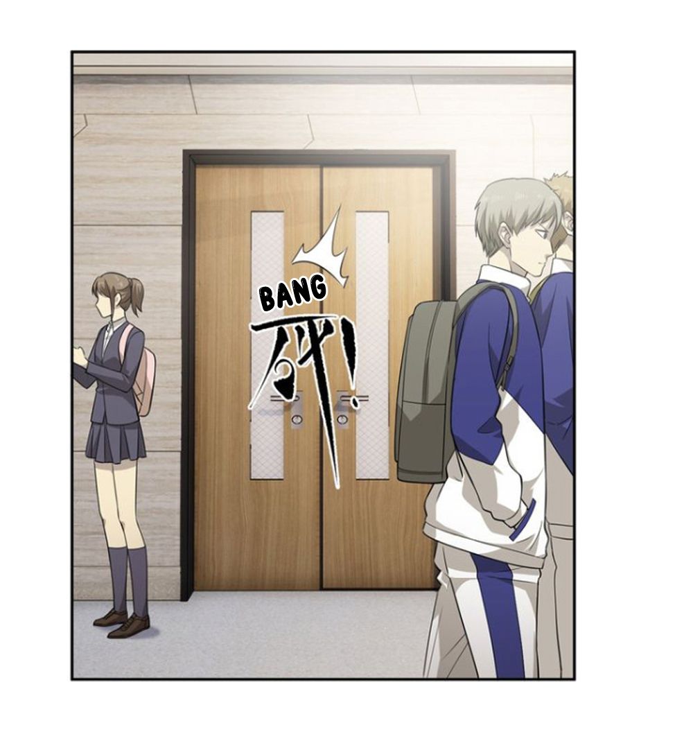 Global Martial Arts Chapter 15 — Page 4