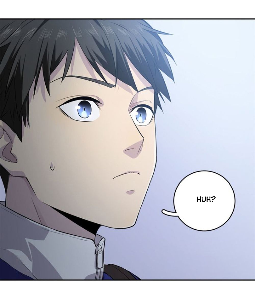 Global Martial Arts Chapter 15 — Page 7