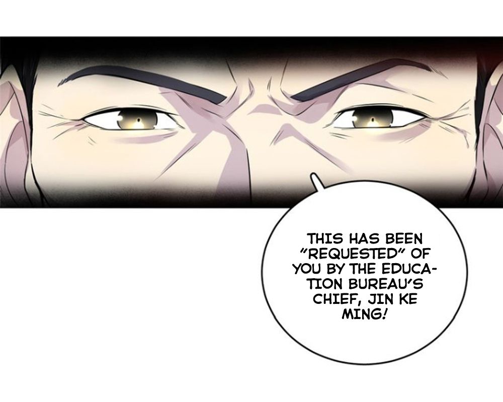 Global Martial Arts Chapter 15 — Page 11