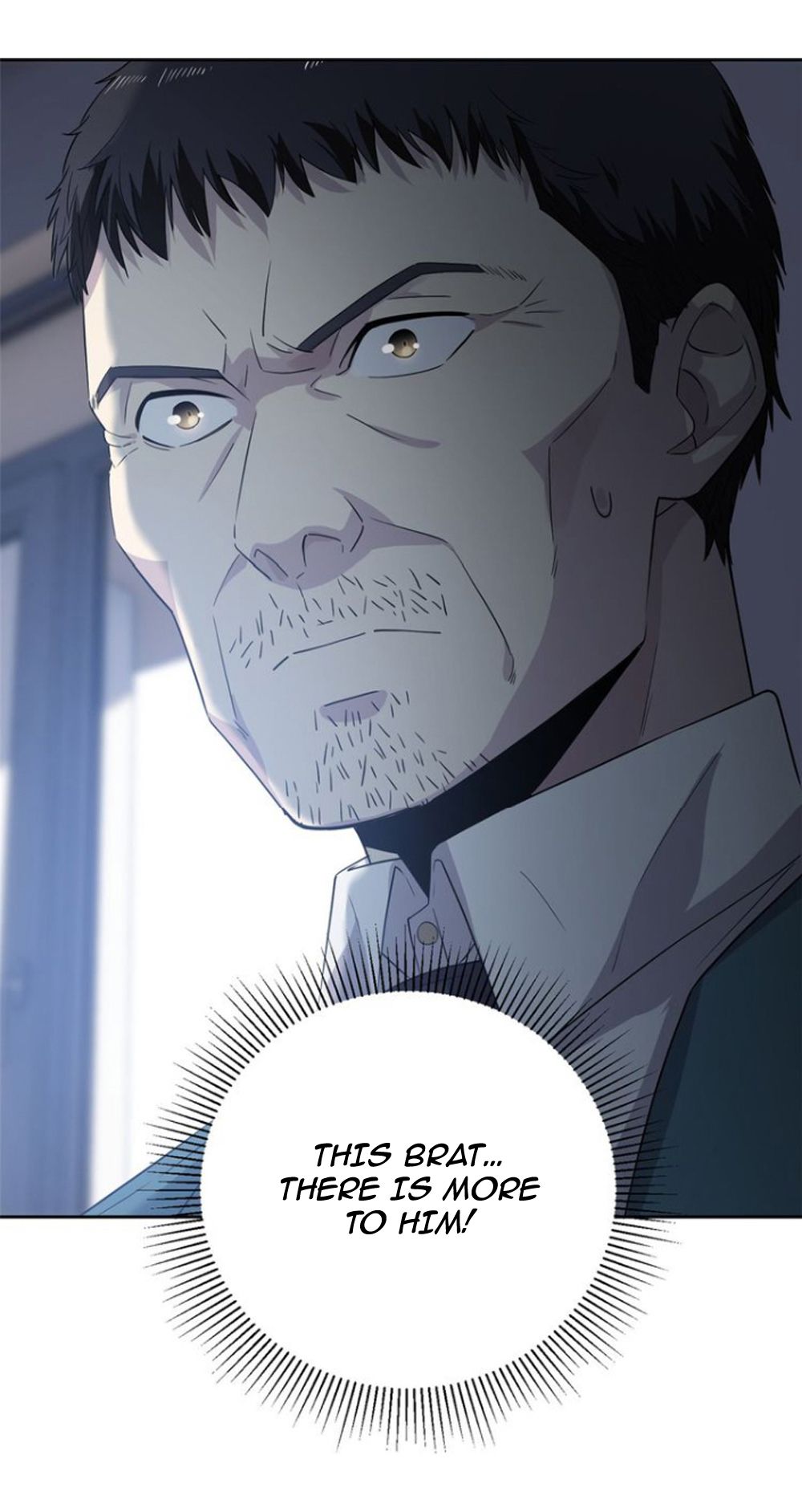 Global Martial Arts Chapter 15 — Page 20
