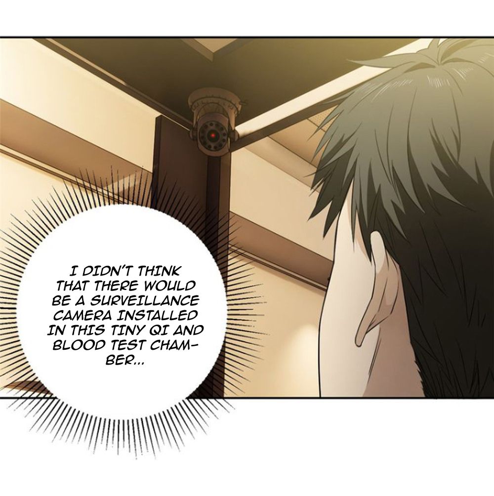 Global Martial Arts Chapter 15 — Page 25