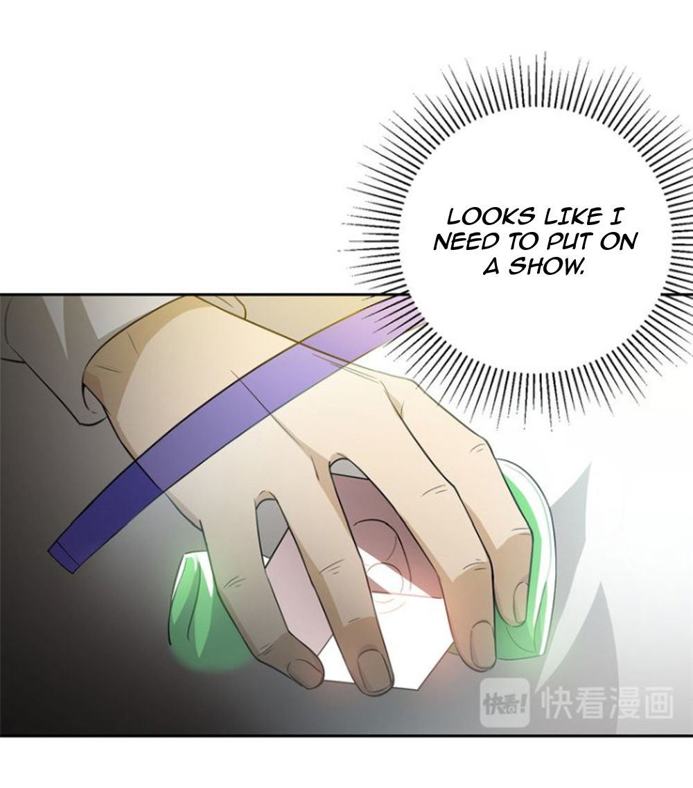 Global Martial Arts Chapter 15 — Page 26