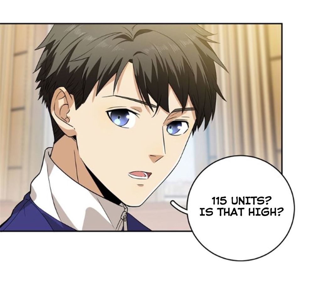 Global Martial Arts Chapter 16 — Page 8