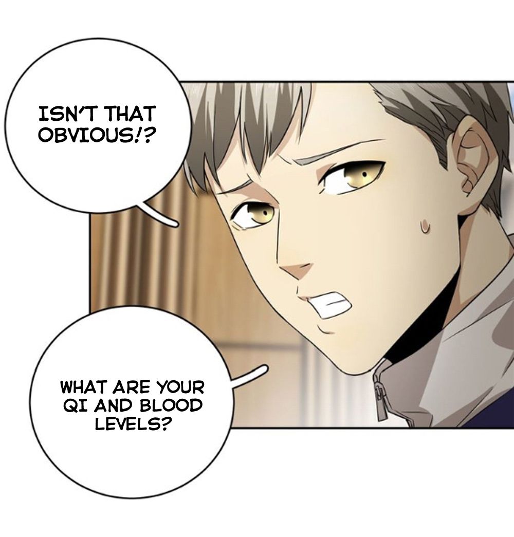 Global Martial Arts Chapter 16 — Page 9
