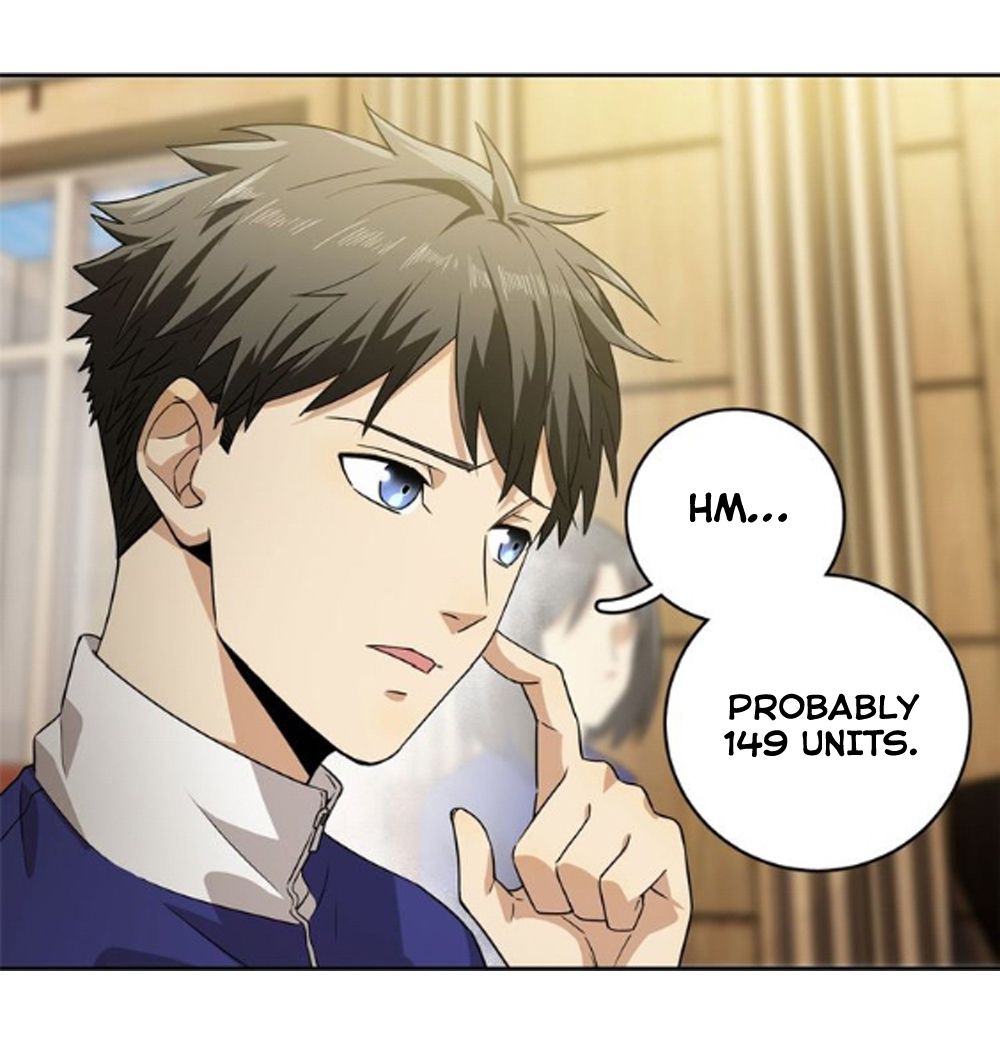Global Martial Arts Chapter 16 — Page 10