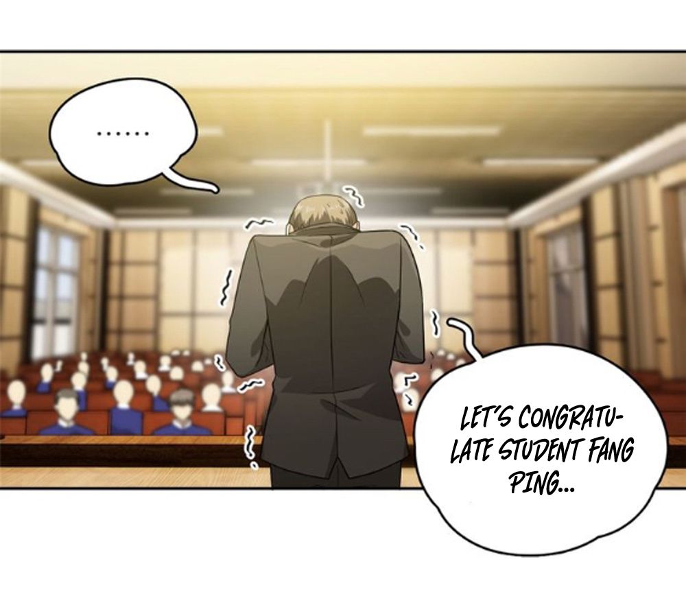 Global Martial Arts Chapter 16 — Page 14