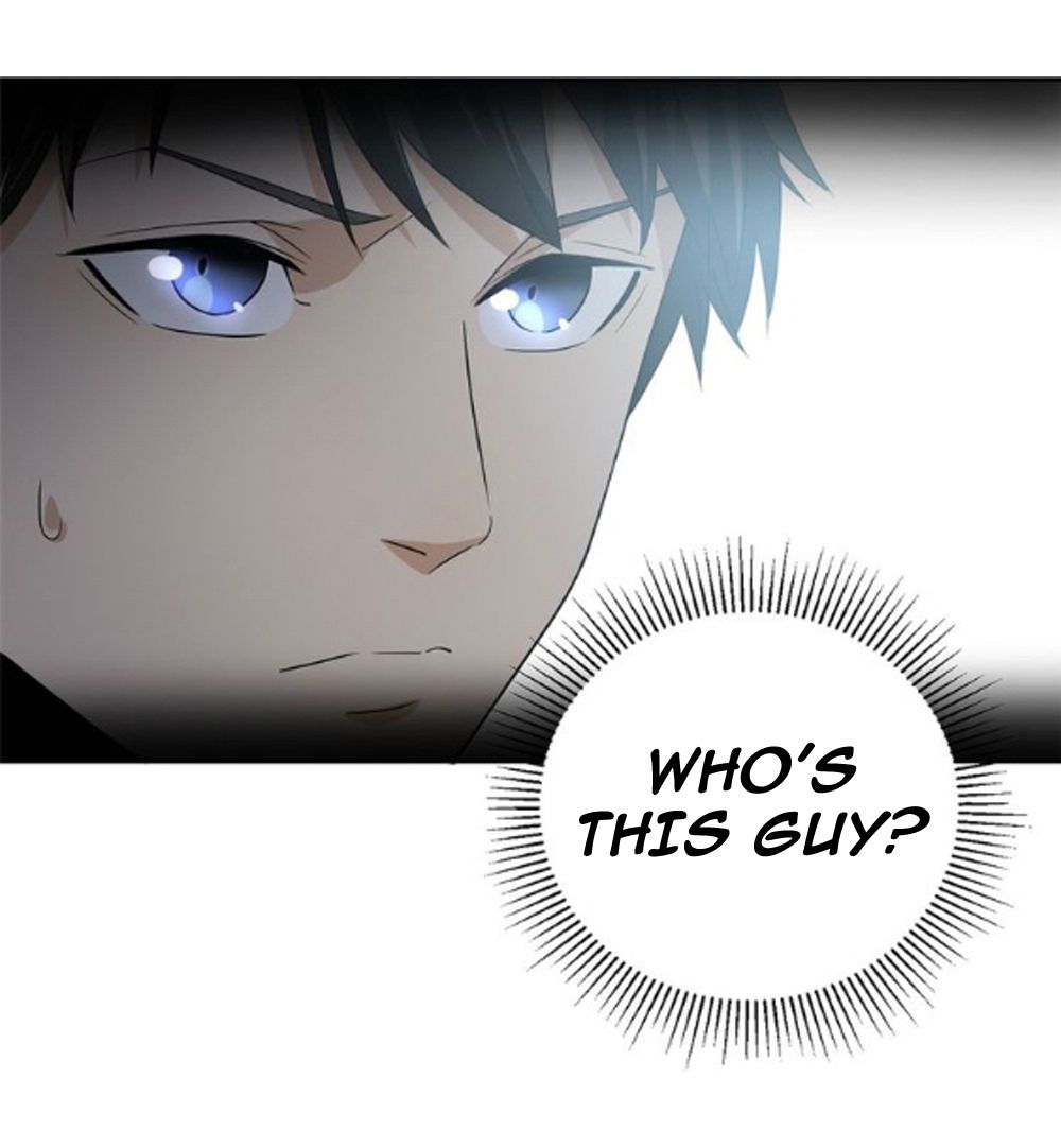 Global Martial Arts Chapter 16 — Page 28