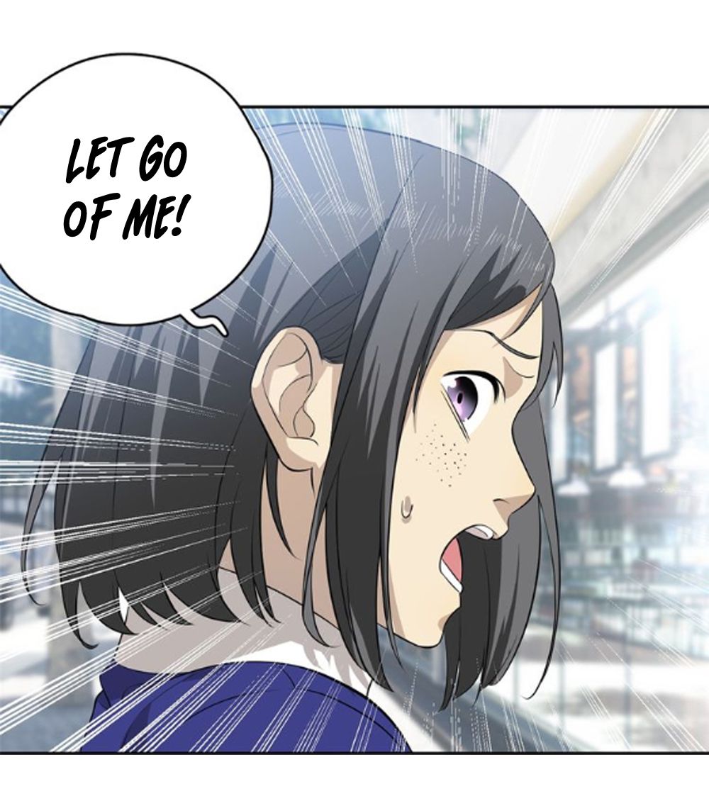 Global Martial Arts Chapter 17 — Page 8