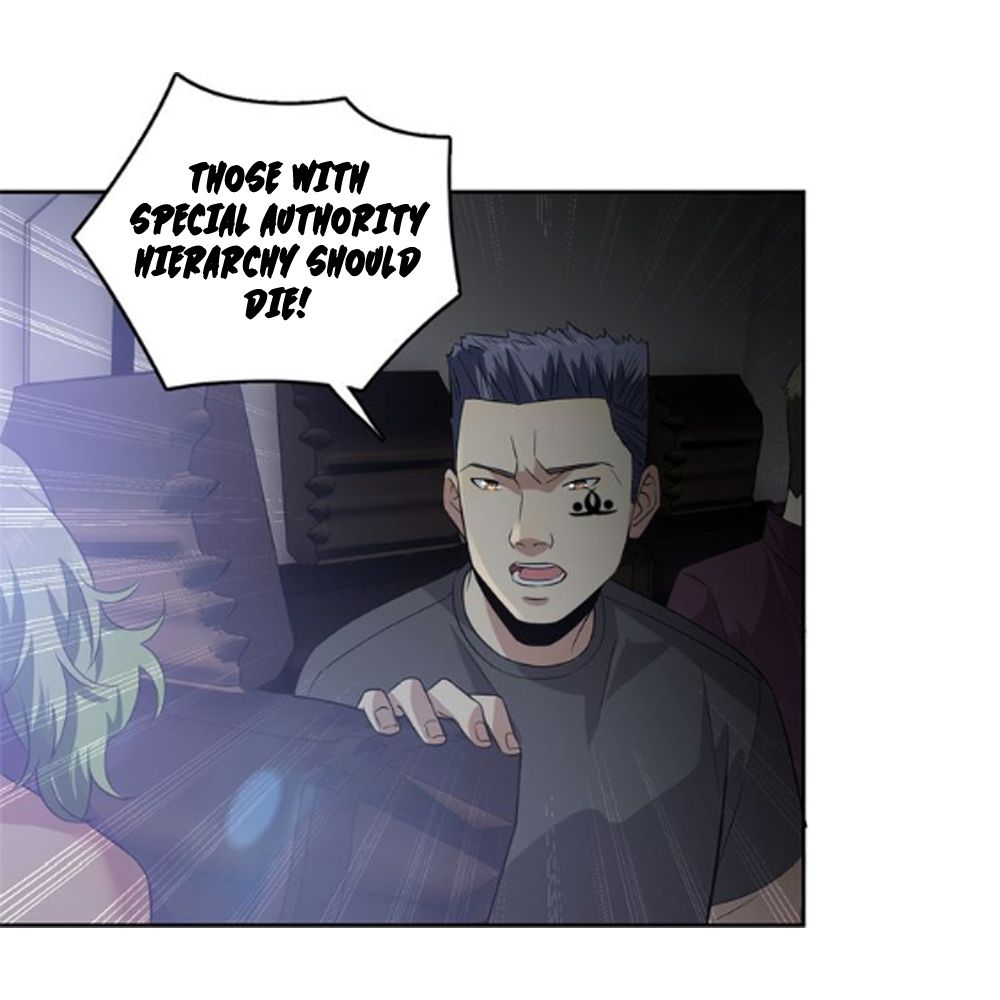 Global Martial Arts Chapter 17 — Page 26