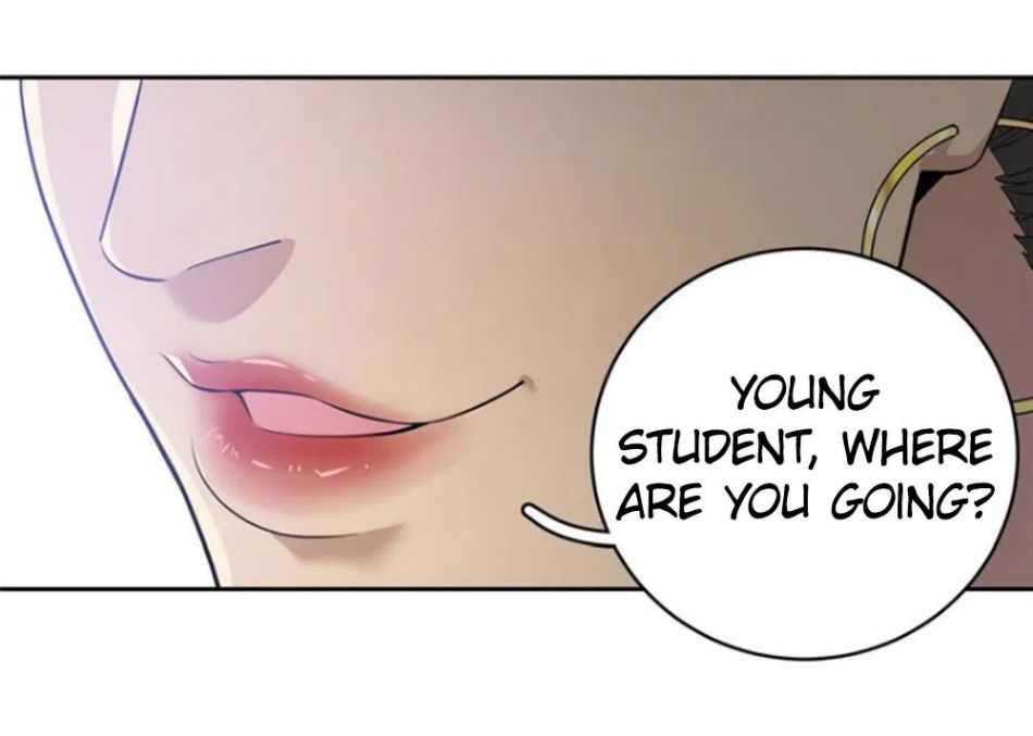 Global Martial Arts Chapter 18 — Page 9