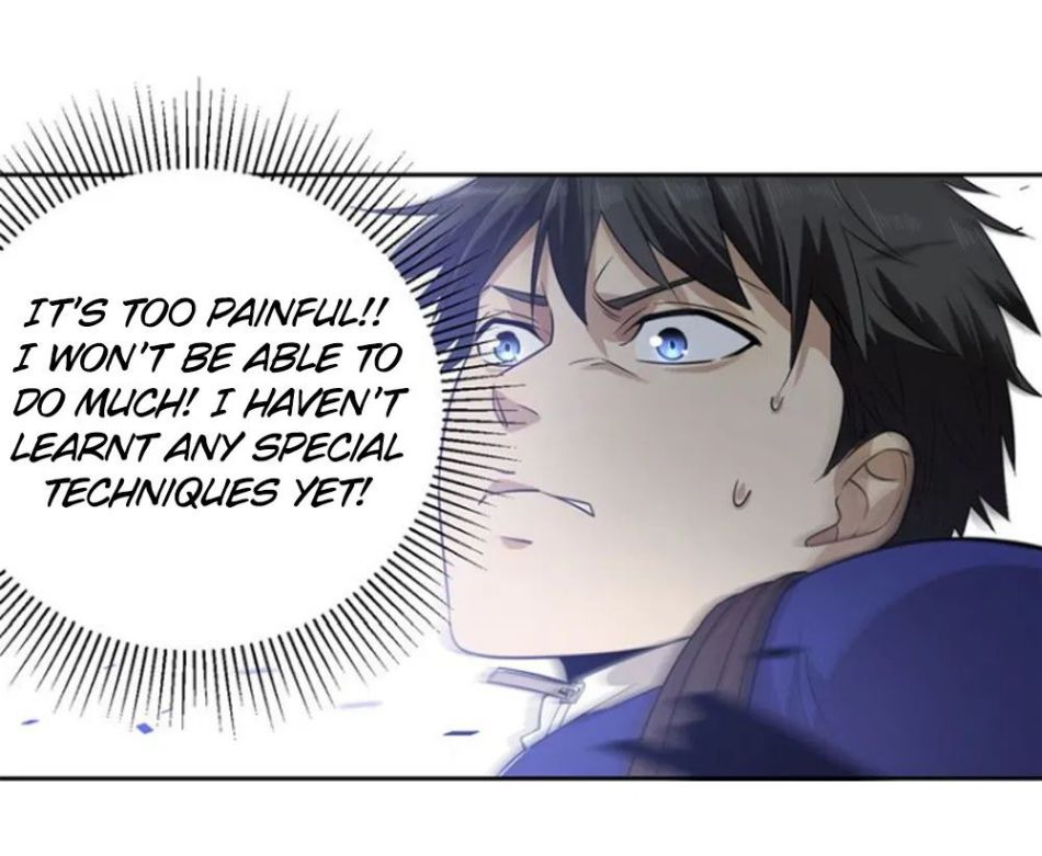 Global Martial Arts Chapter 18 — Page 16