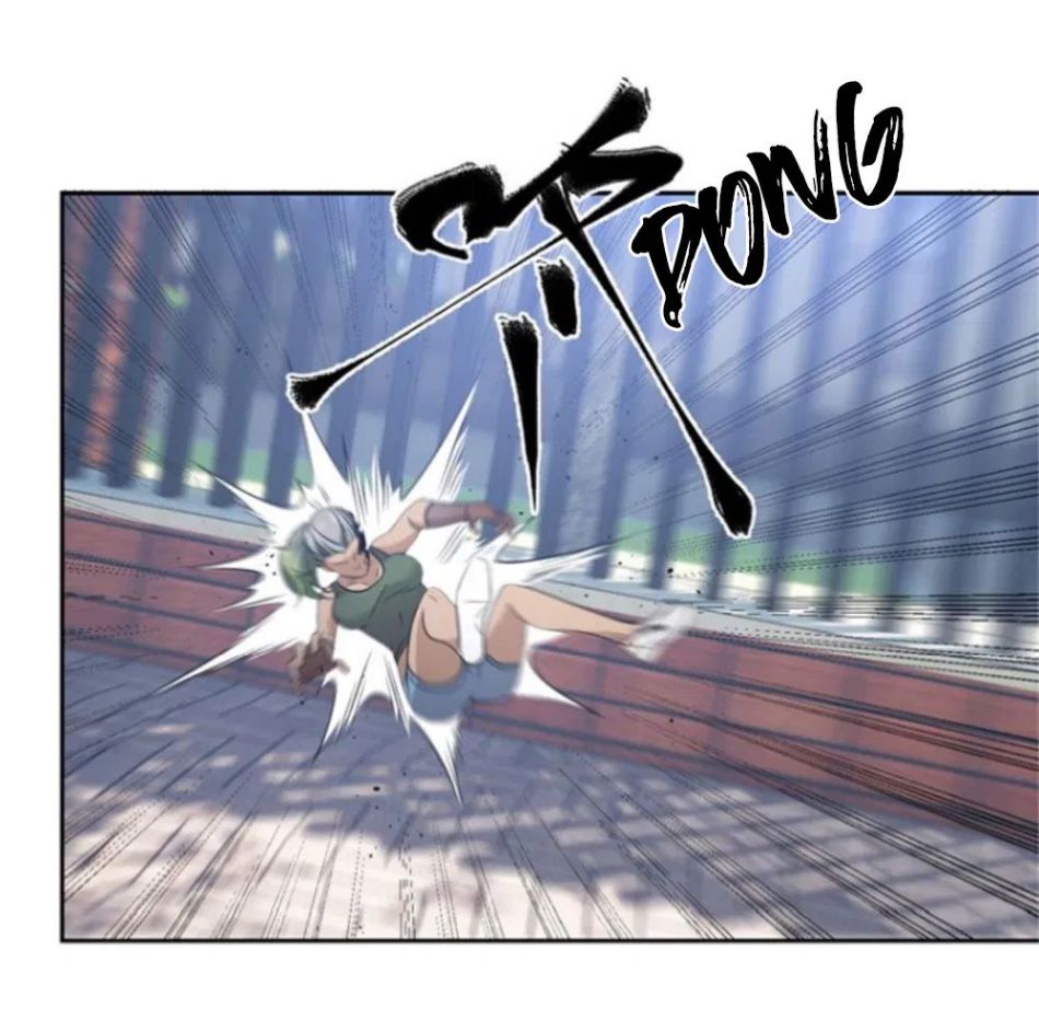Global Martial Arts Chapter 18 — Page 26
