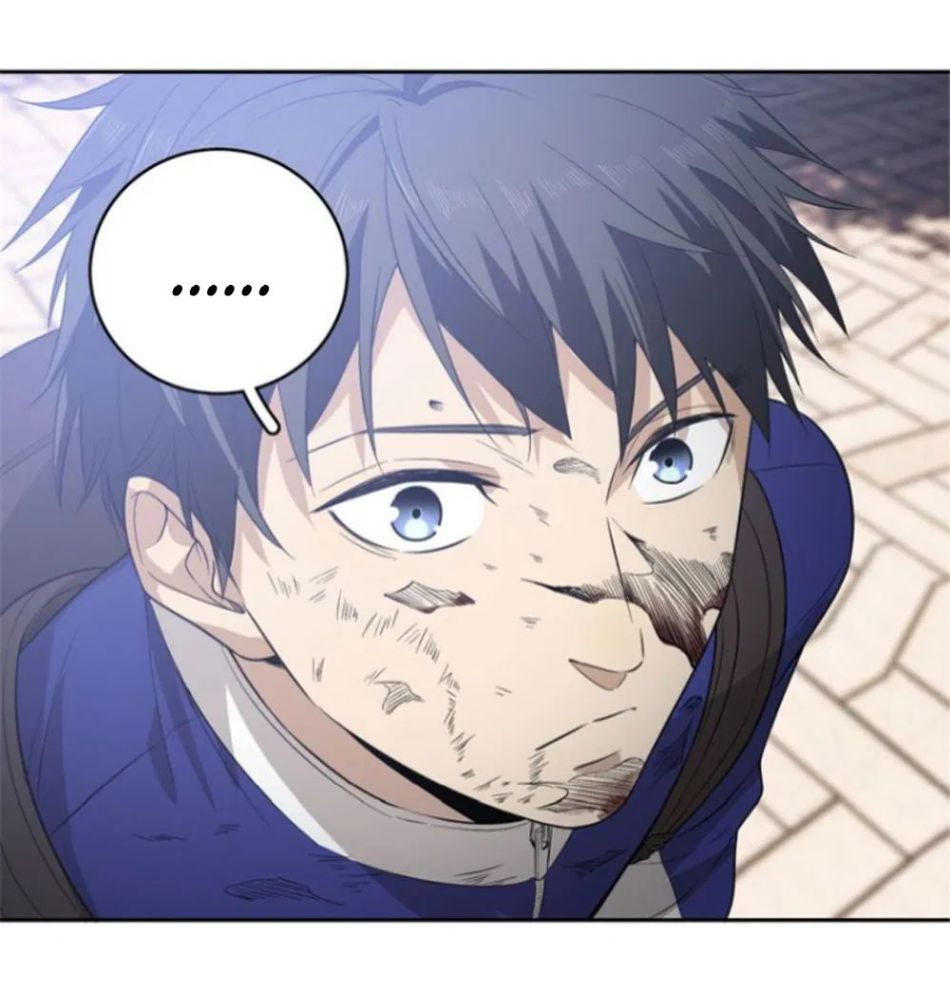Global Martial Arts Chapter 18 — Page 29