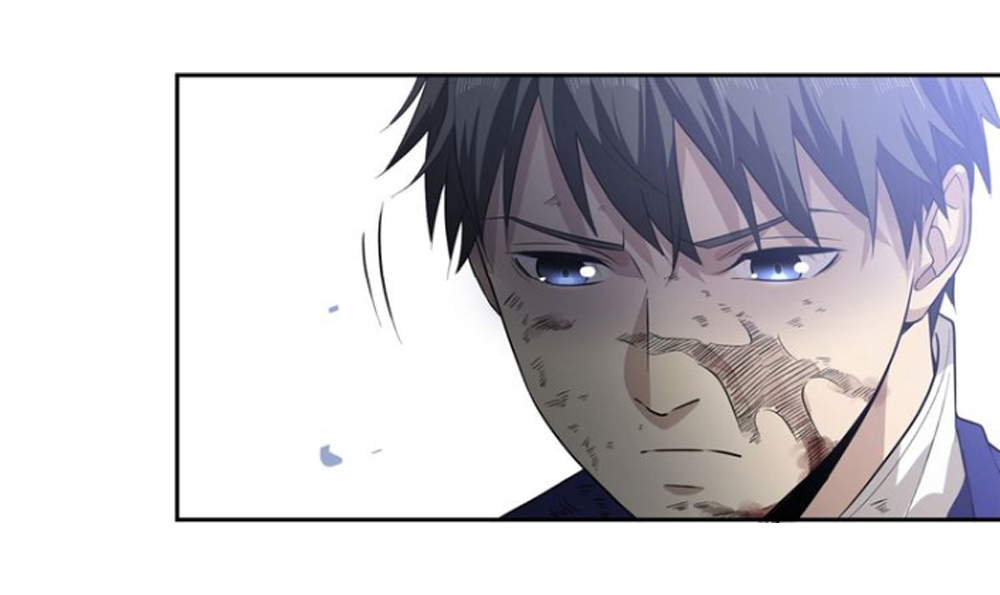 Global Martial Arts Chapter 19 — Page 12