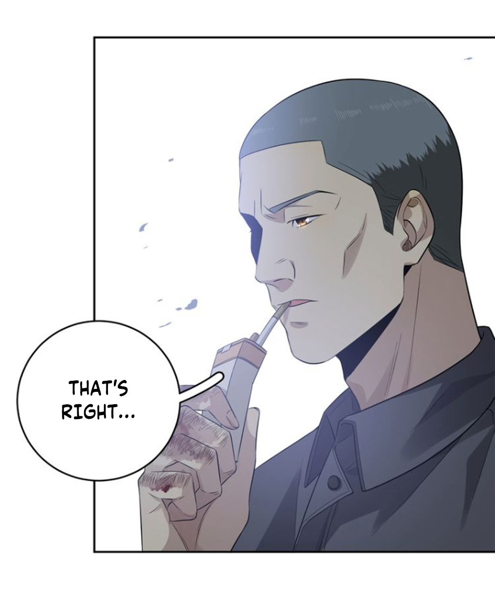 Global Martial Arts Chapter 19 — Page 16