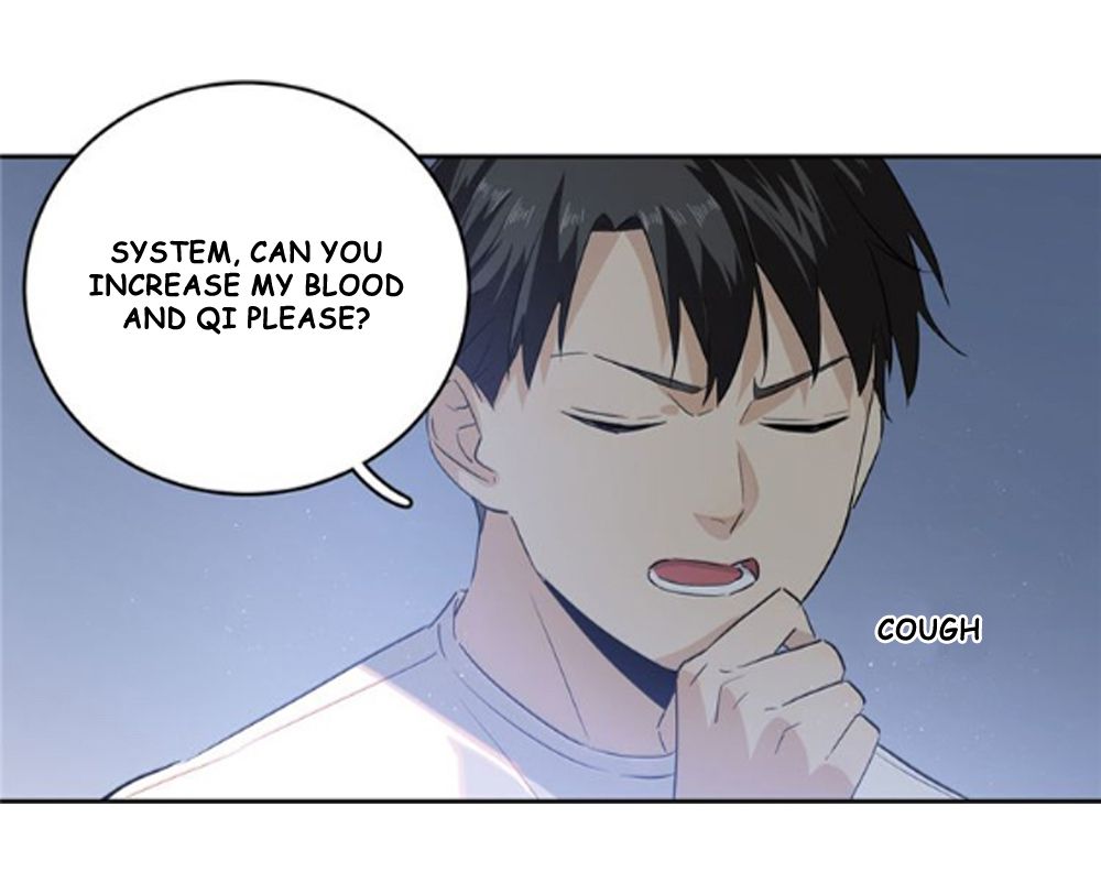 Global Martial Arts Chapter 2 — Page 7