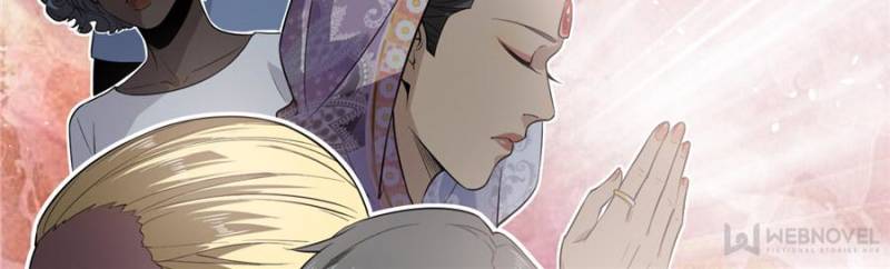 Global Martial Arts Chapter 20 — Page 5