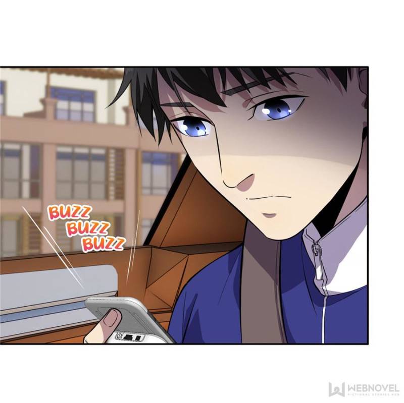 Global Martial Arts Chapter 20 — Page 15