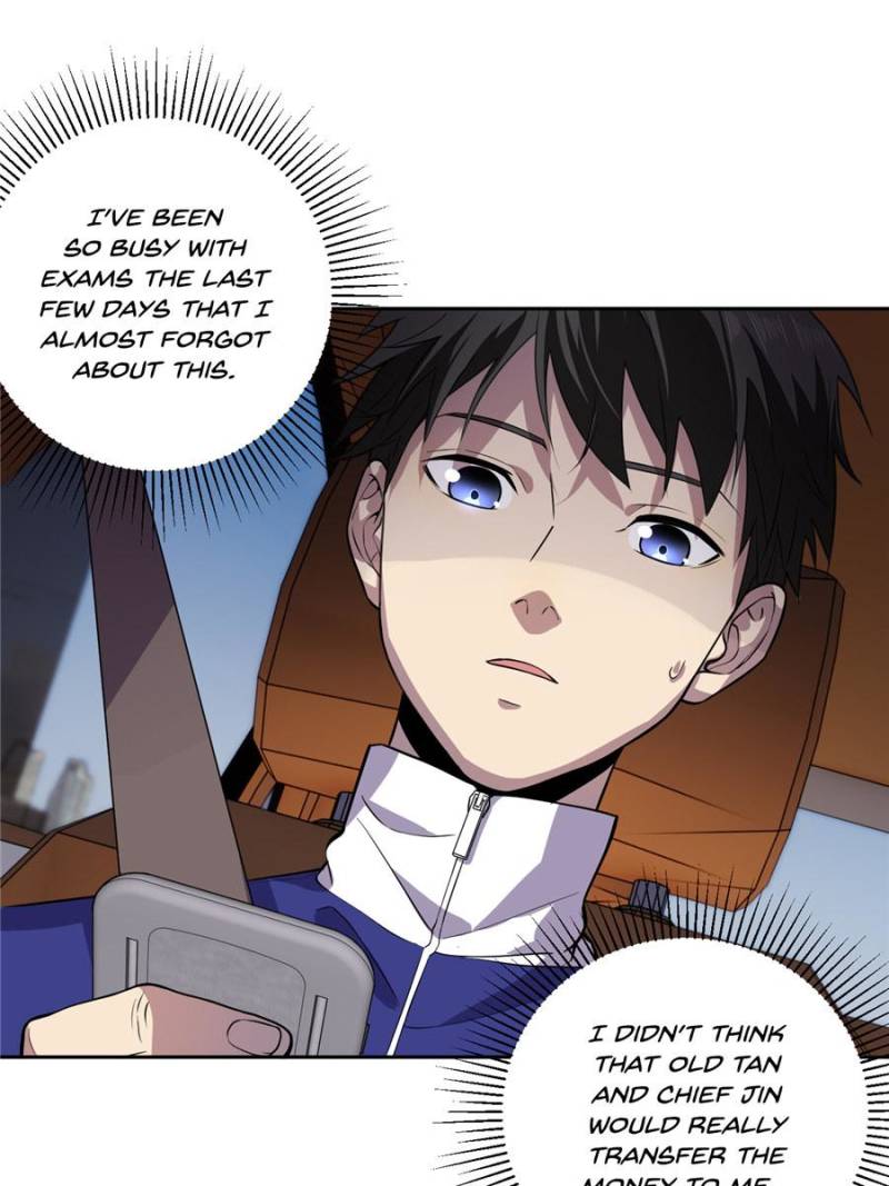 Global Martial Arts Chapter 20 — Page 17