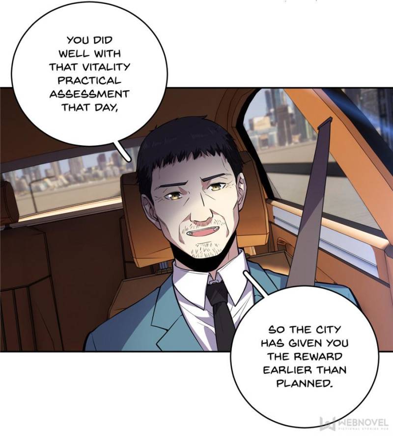 Global Martial Arts Chapter 20 — Page 19