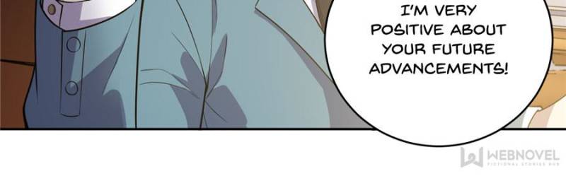 Global Martial Arts Chapter 20 — Page 22