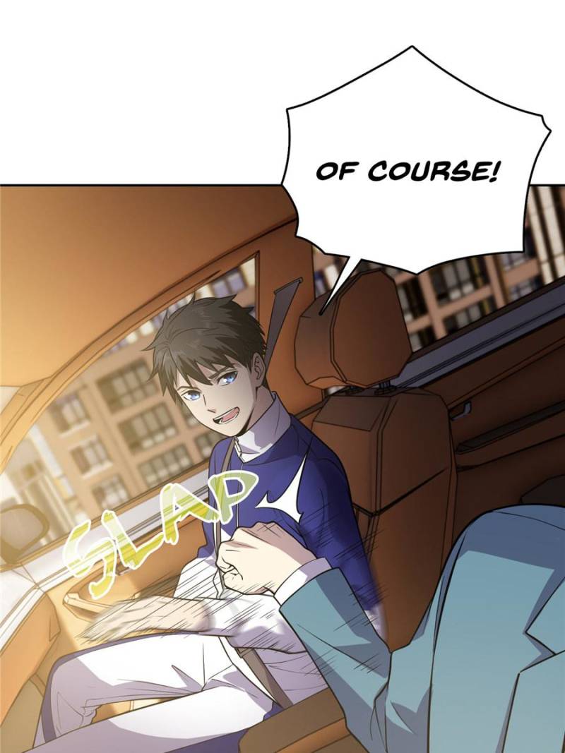 Global Martial Arts Chapter 20 — Page 24