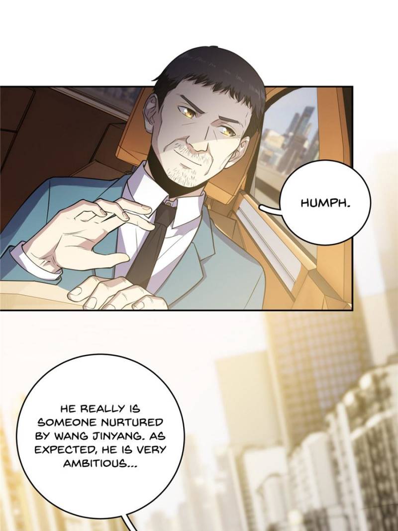 Global Martial Arts Chapter 20 — Page 26