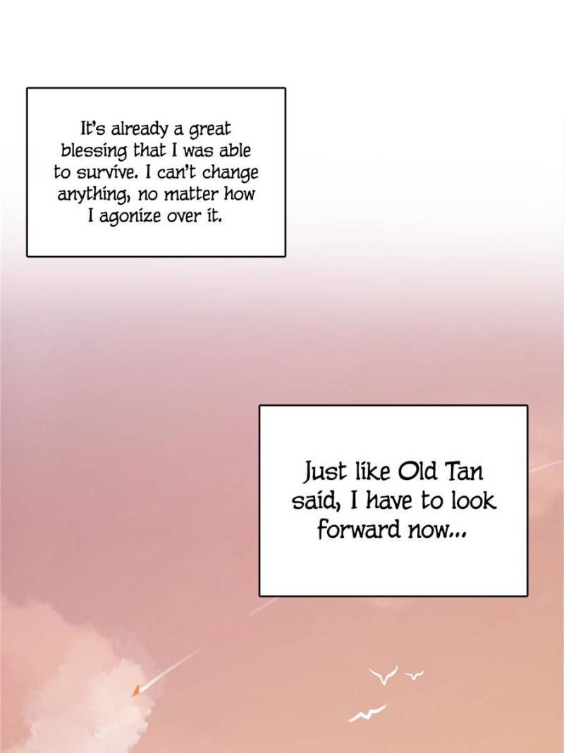 Global Martial Arts Chapter 20 — Page 28