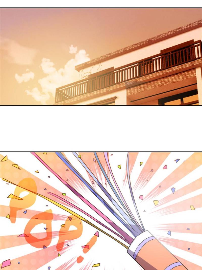 Global Martial Arts Chapter 20 — Page 30